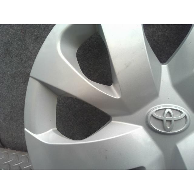 シエンタ(車) シエンタ DAA-NHP170G ホイールキャップ 42602-52560