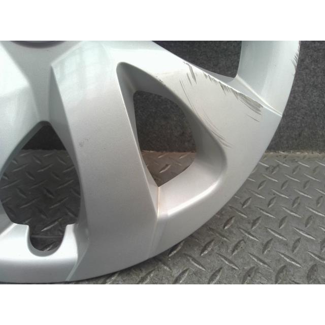シエンタ(車) シエンタ DAA-NHP170G ホイールキャップ 42602-52560 