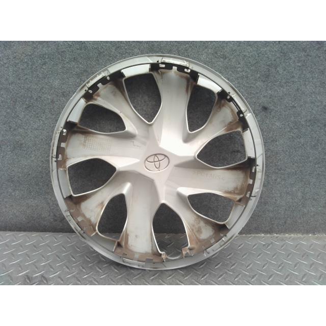 シエンタ(車) シエンタ DAA-NHP170G ホイールキャップ 42602-52560