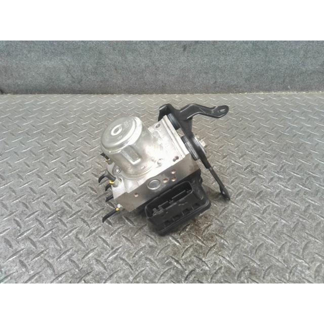 フィット DBA-GK3 ABSアクチュエーター : 国際オートパーツヤフー店