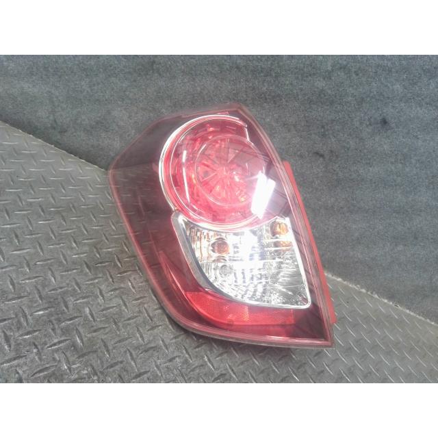 ラクティス DBA-NCP100 左テールランプ 81561-52660 : 国際オート