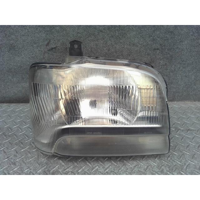 エブリイワゴン エブリィ LE-DA62V 右ヘッドランプASSY 35120-62H00