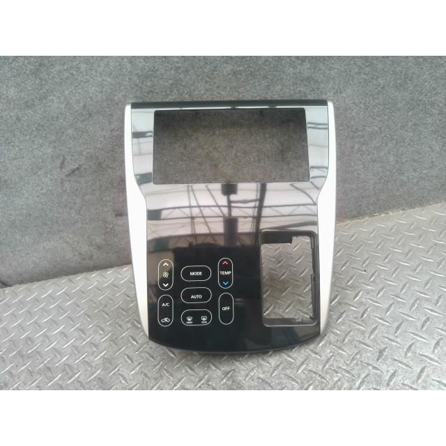 eKワゴン DBA-B11W A/Cスイッチパネル 7820B041XA : 国際オート