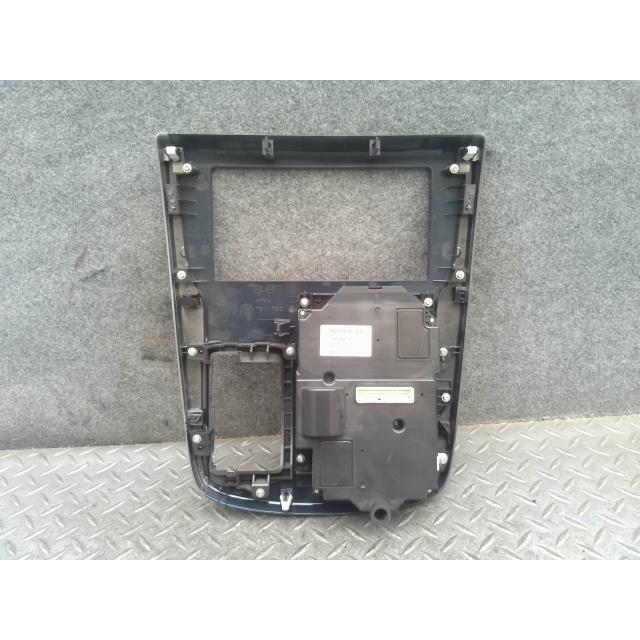 eKワゴン DBA-B11W A/Cスイッチパネル 7820B041XA : 国際オート