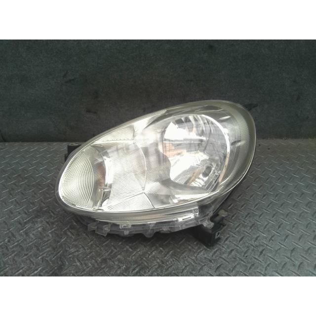 マーチ DBA-K13 左ヘッドランプASSY 26060-1HH0B : 国際オートパーツ