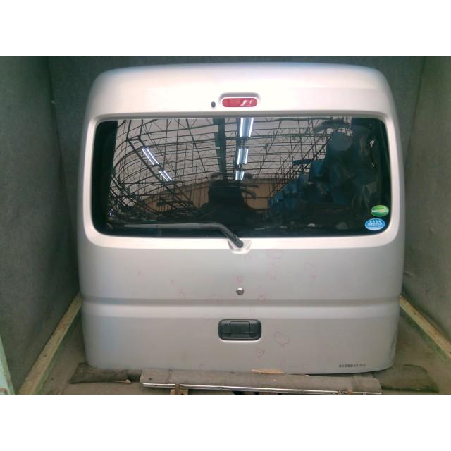 エブリイワゴン エブリィ HBD-DA17V バックドアASSY 69100-64PA0