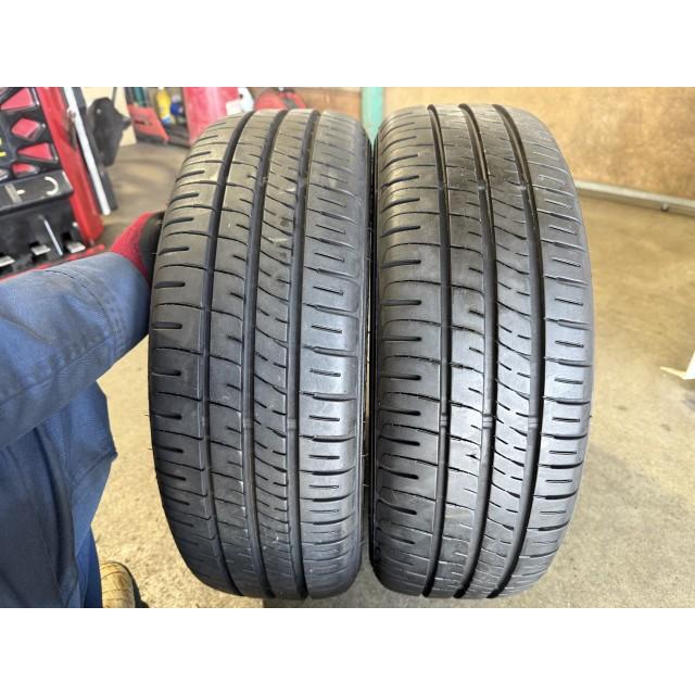 中古 ダンロップ タイヤ : 国際オートパーツヤフー店 - 通販 - Yahoo