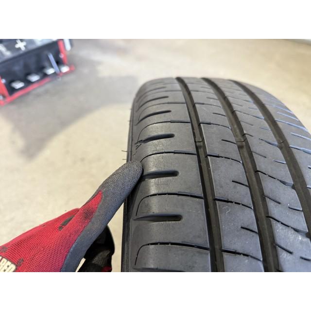 中古 ダンロップ タイヤ : 国際オートパーツヤフー店 - 通販 - Yahoo