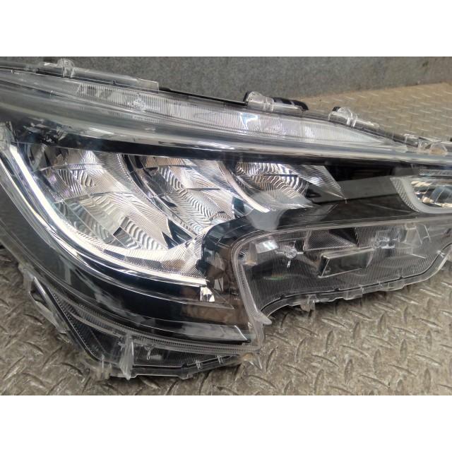 カローラツーリング 6AA-ZWE211W 右ヘッドランプASSY 81105-12M40
