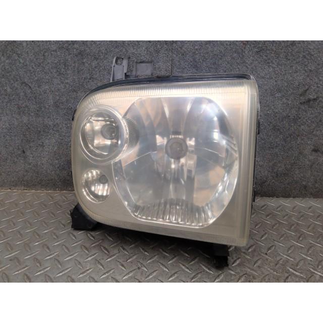 ラパン UA-HE21S 右ヘッドランプASSY 35120-75H02 : 国際オートパーツ