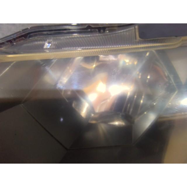 インサイト DAA-ZE2 左ヘッドランプASSY 33150-TM8-J01 : 国際オート