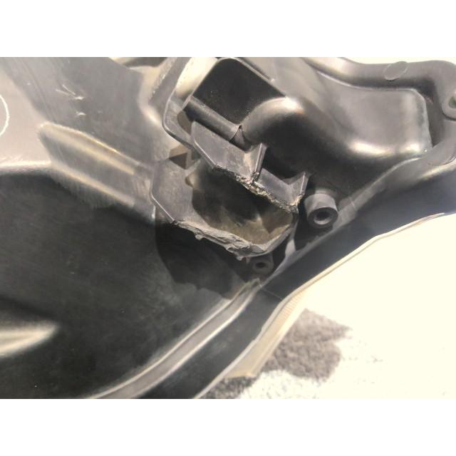 インサイト DAA-ZE2 左ヘッドランプASSY 33150-TM8-J01 : 国際オート