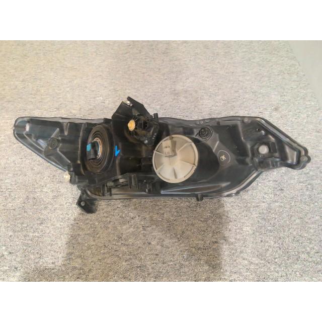 インサイト DAA-ZE2 左ヘッドランプASSY 33150-TM8-J01 : 国際オート