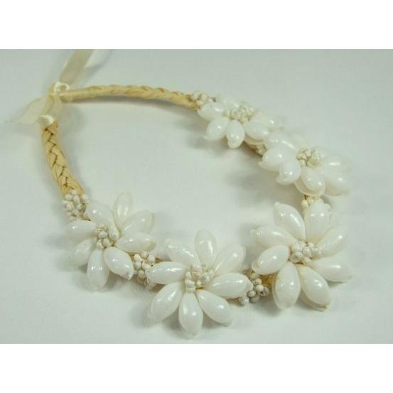 71 Off ラフィアシェルネックレス Gra428