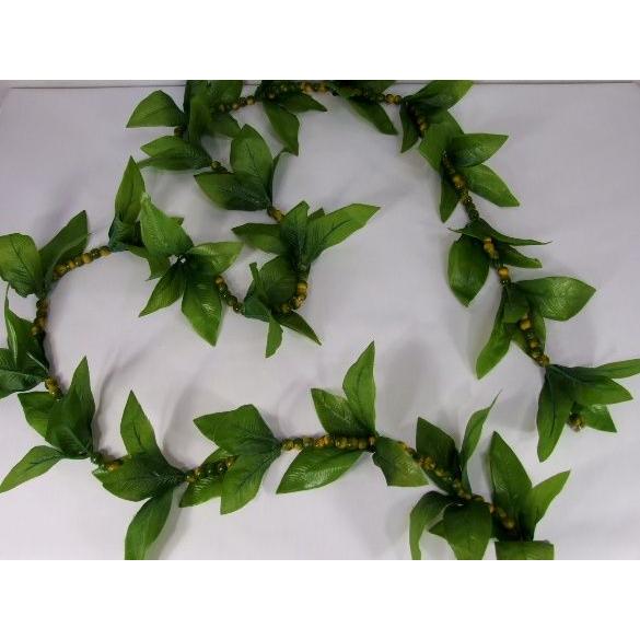 モキハナマイレオープンレイ/品番FL124 : ハワイアンショップ カパリリ