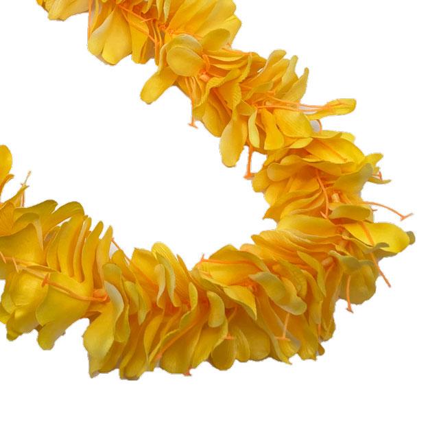 Kapalili カヒリジンジャーレイ イエロー/FLKP445 : ハワイアン