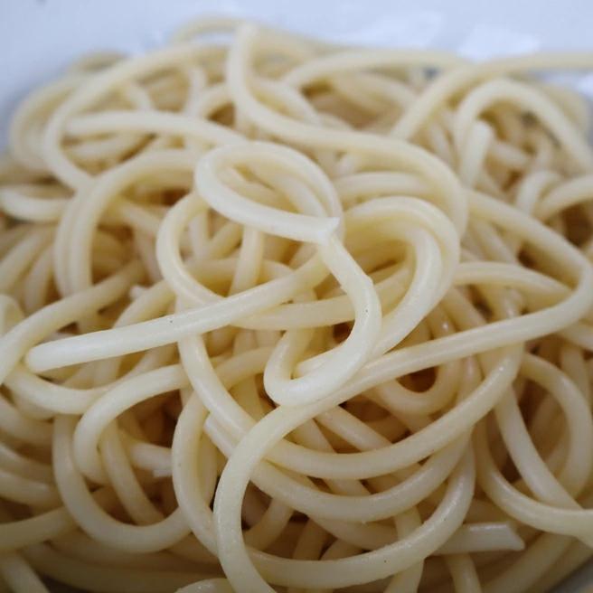 パスタ 乾麺 ブカティーニ ブロンズ No.12 ラ モリサーナ 500g 乾燥
