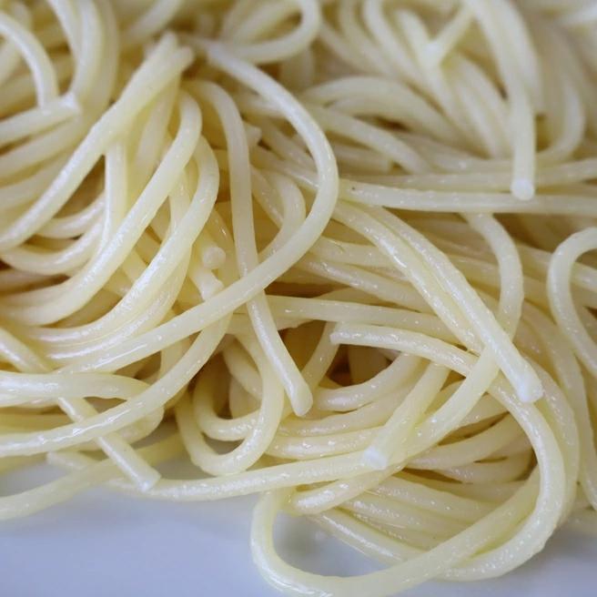 パスタ 乾麺 スパゲティ ラ モリサーナ No.15 1.7mm 500g 乾燥 ロング