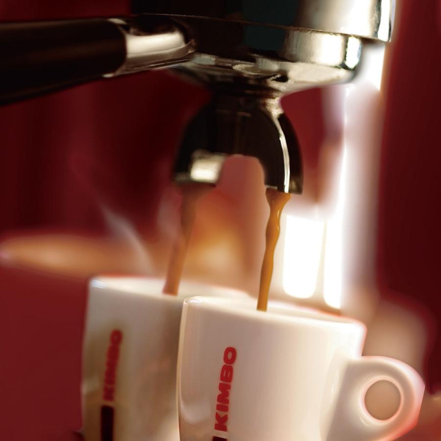 コーヒー豆 キンボ エスプレッソ豆 プレミアム 1kg 袋 イタリア ナポリ | KIMBO | 02