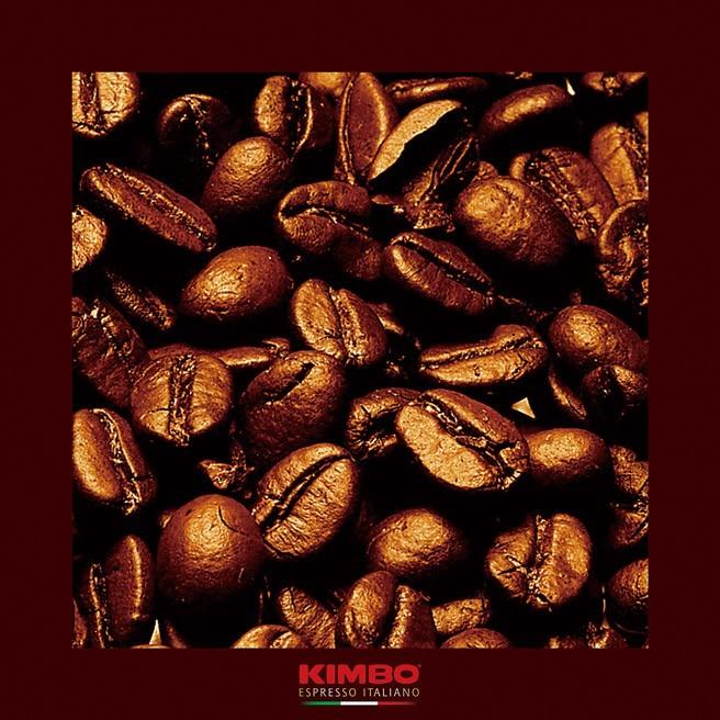 コーヒー豆 キンボ エスプレッソ豆 プレミアム 1kg 袋 イタリア ナポリ | KIMBO | 06