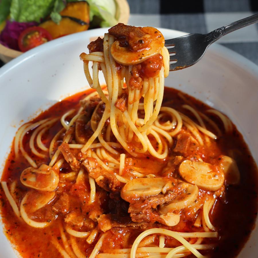 iL CHIANTI（イルキャンティ） レトルト真夜中のスープスパゲティ250g