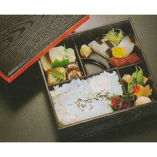 花見松華堂弁当 松花堂弁当 幕の内弁当 : かっぱ橋 つちや - 通販