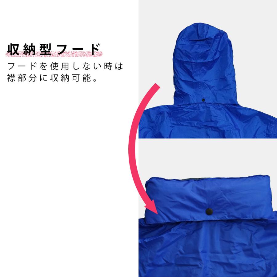 KAPPA カッパ ゴルフ ジャンバーウインドブレーカー ITA レイン