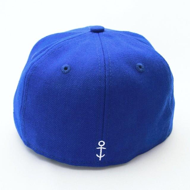 NEW ERA（ニューエラ） KIDS 子供用 帽子 キャップ POPEYE コラボ