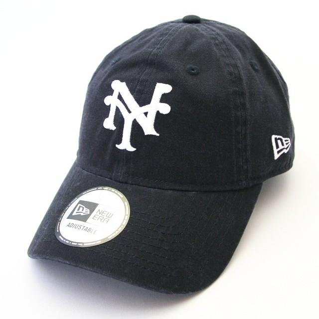ニューエラ NewEra 帽子 930 9THIRTY クロスストラップ ニグロリーグ ニューヨーク・キューバンズ ネイビー × ホワイト  :11781546:河童クラフトYahoo!店 - 通販 - Yahoo!ショッピング