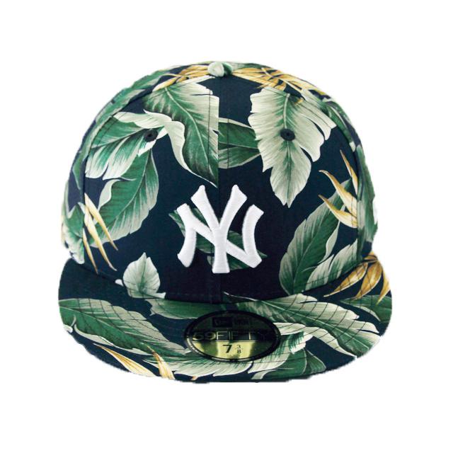 【XL・美品】NEWERA ニューエラ ベースボールシャツ　アロハ　ボタニカル 新品・未使用】NEW ERA ニューエラ ベースボールシャツ アロハ L