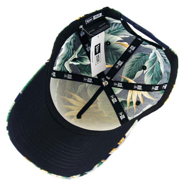 NEW ERA ニューエラ NEWERA キャップ 59FIFTY ボタニカル