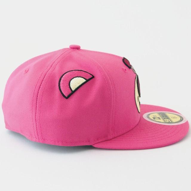 KIDS 子供用 ニューエラ NEWERA×トイストーリー コラボ 帽子 Kid