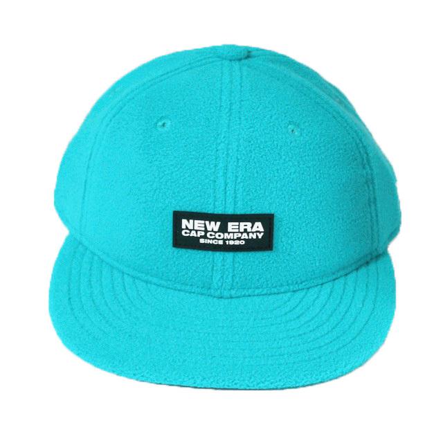 NEW ERA（ニューエラ） 帽子 RC 9FIFTY フラットバイザー マイクロ