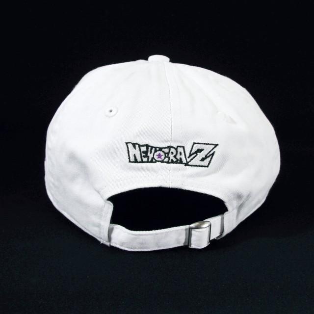 ニューエラ Newera ドラゴンボール 9thirty クロスストラップ Dragon Ballz ドラゴンボール フリーザ 河童クラフトyahoo 店 通販 Yahoo ショッピング