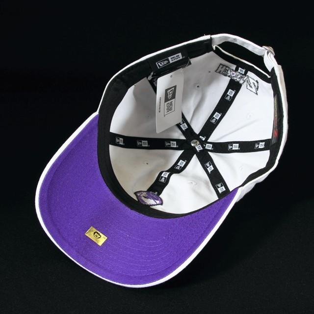 NEW ERA ニューエラ NEWERA×ドラゴンボール 9THIRTY クロスストラップ 