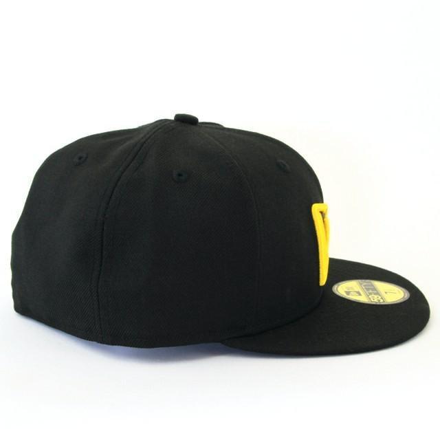 ニューエラ NEWERA×ポケモン コラボ キャップ 59FIFTY ポケモン