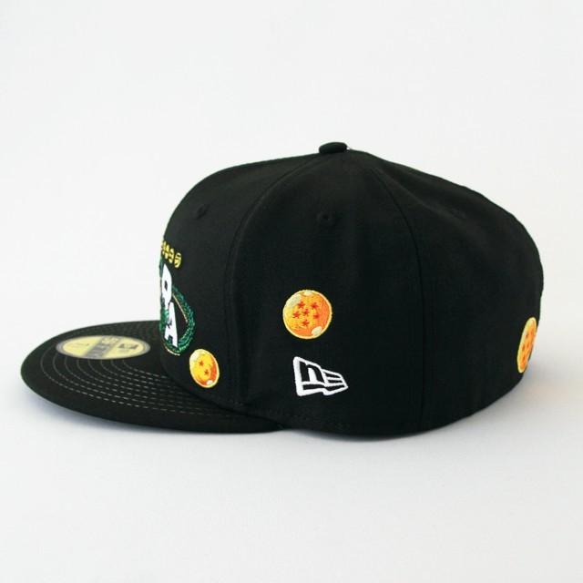 NEW ERA ニューエラ NEWERA×ドラゴンボール 59FIFTY DRAGON BALL NEW ERA ニューエラ NEWERA×ドラゴンボール 59FIFTY DRAGON BALL