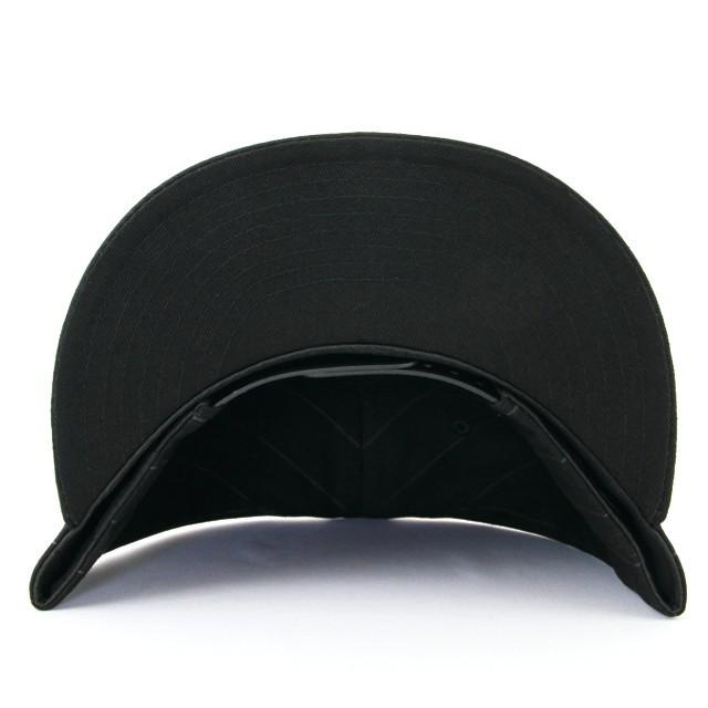 ニューエラ Newera Onepiece コラボ 帽子 キャップ 9fifty ワンピース ポートガス D エース 海賊旗 ブラックストライプ ブラックバイザー 河童クラフトyahoo 店 通販 Yahoo ショッピング