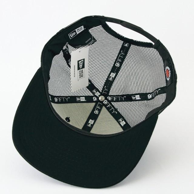 NEW ERA ニューエラ NEWERA×Red Hot Chili Peppers コラボ 帽子 NEW ERA ニューエラ NEWERA×Red Hot Chili Peppers コラボ 帽子