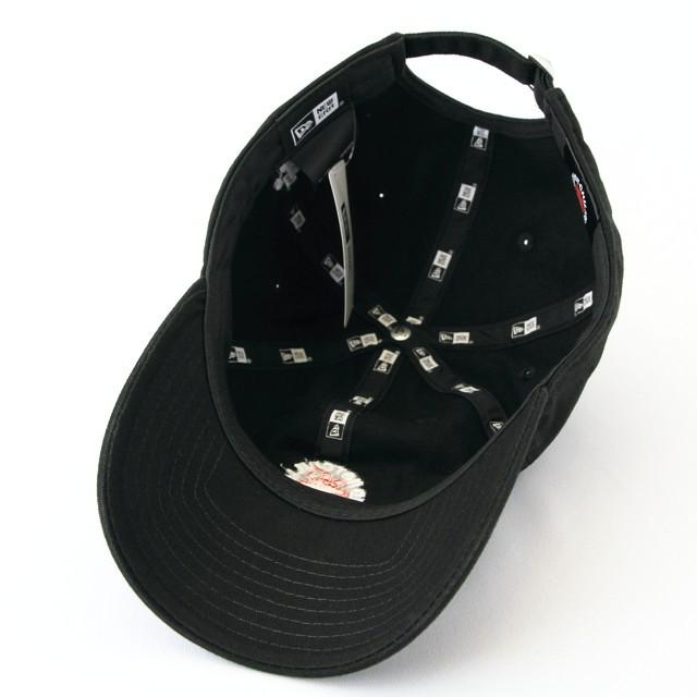 ニューエラ NewEra×Red Hot Chili Peppers コラボ 帽子 930 9THIRTY 