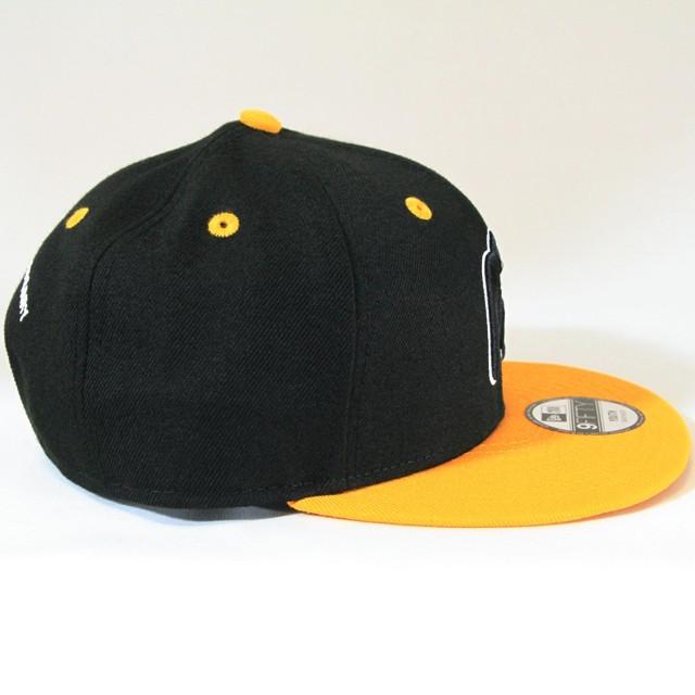 子供用 KIDS ニューエラ×キン肉マン コラボ newera Youth 9FIFTY 