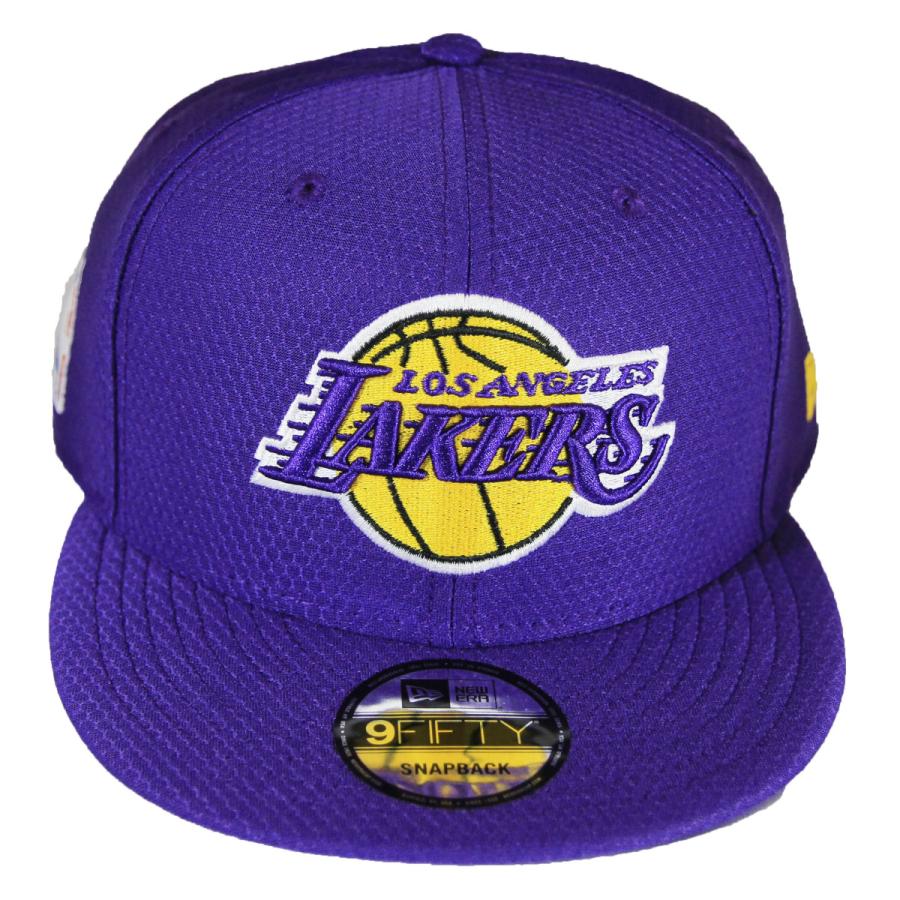 NEW ERA（ニューエラ） 帽子 9FIFTY Hex Tech ロサンゼルス