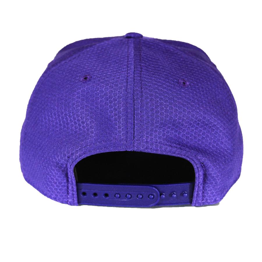 NEW ERA（ニューエラ） 帽子 9FIFTY Hex Tech ロサンゼルス