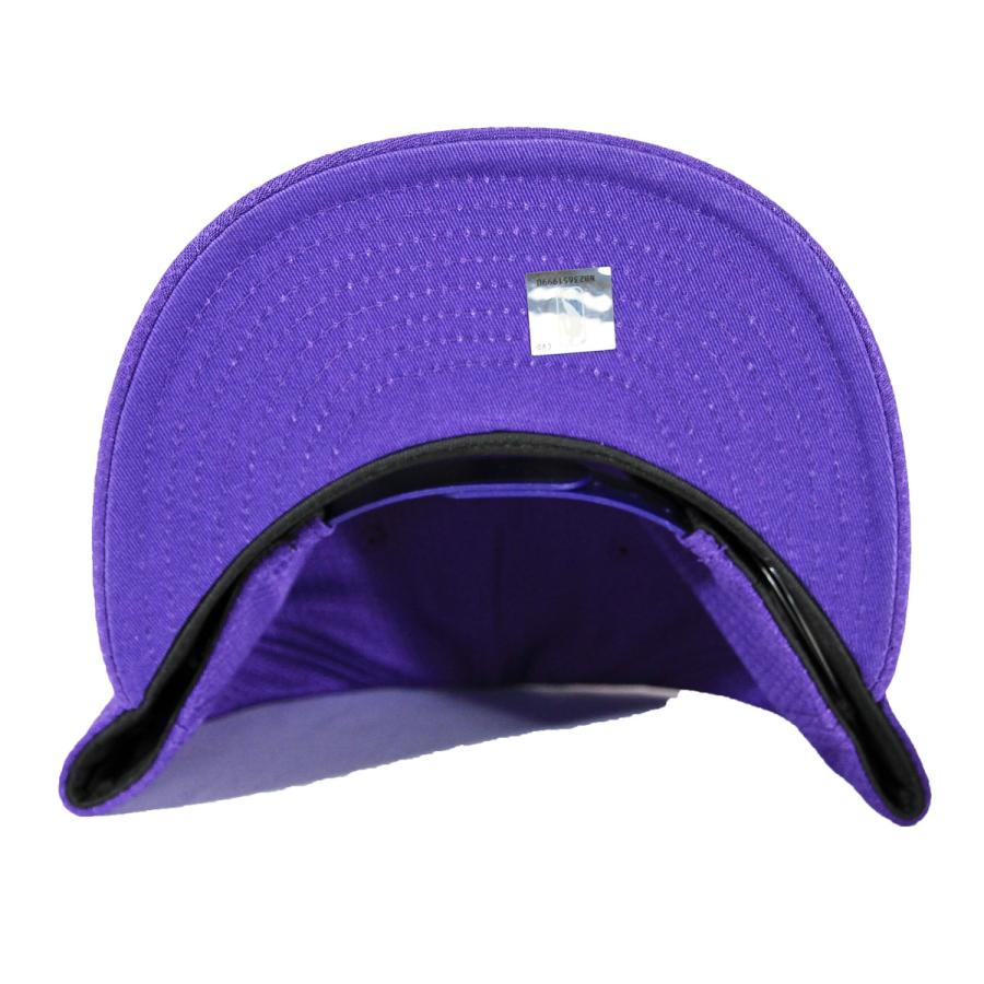 NEW ERA（ニューエラ） 帽子 9FIFTY Hex Tech ロサンゼルス