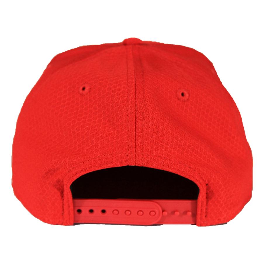 NEW ERA（ニューエラ） 帽子 9FIFTY Hex Tech ヒューストン・ロケッツ