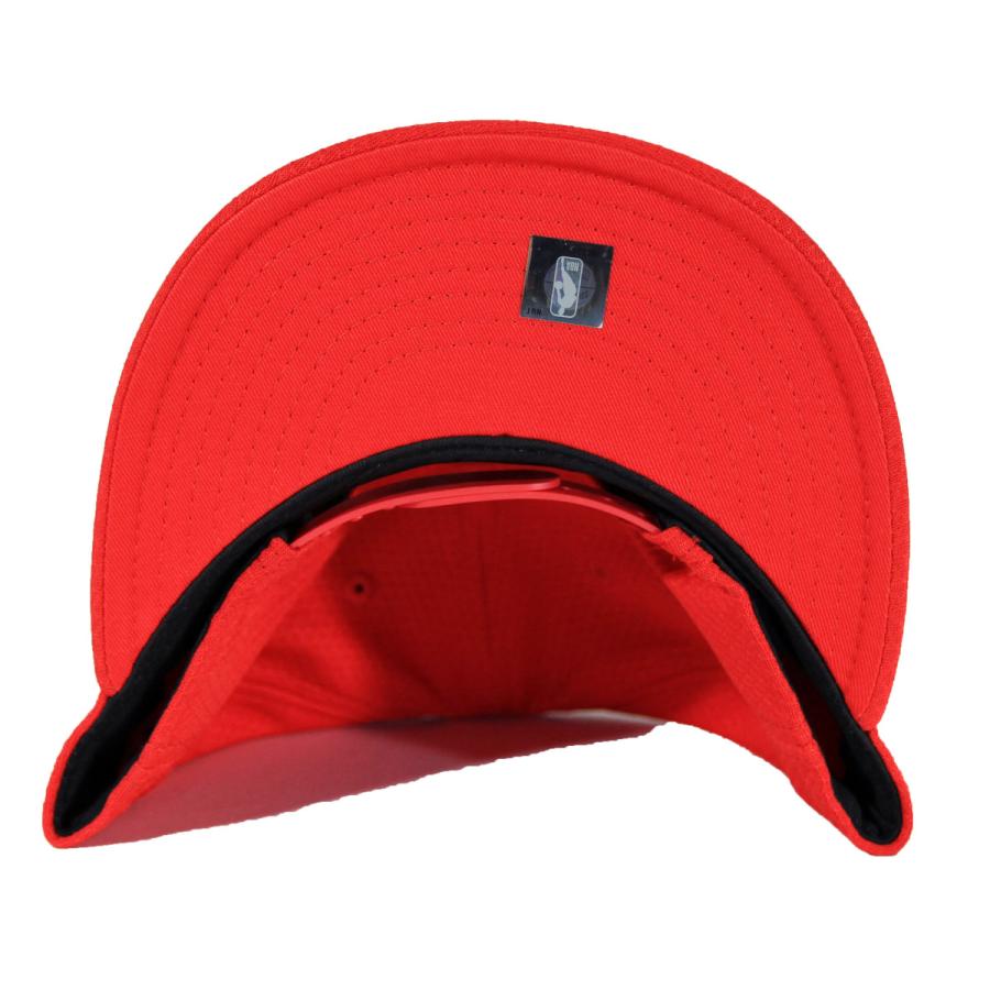 NEW ERA（ニューエラ） 帽子 9FIFTY Hex Tech ヒューストン・ロケッツ