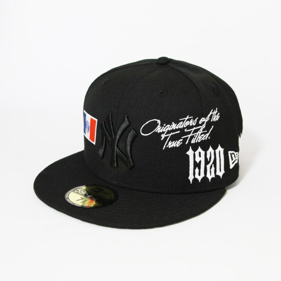 ニューエラ NEWERA キャップ 59FIFTY ニューエラ 1920-2020 