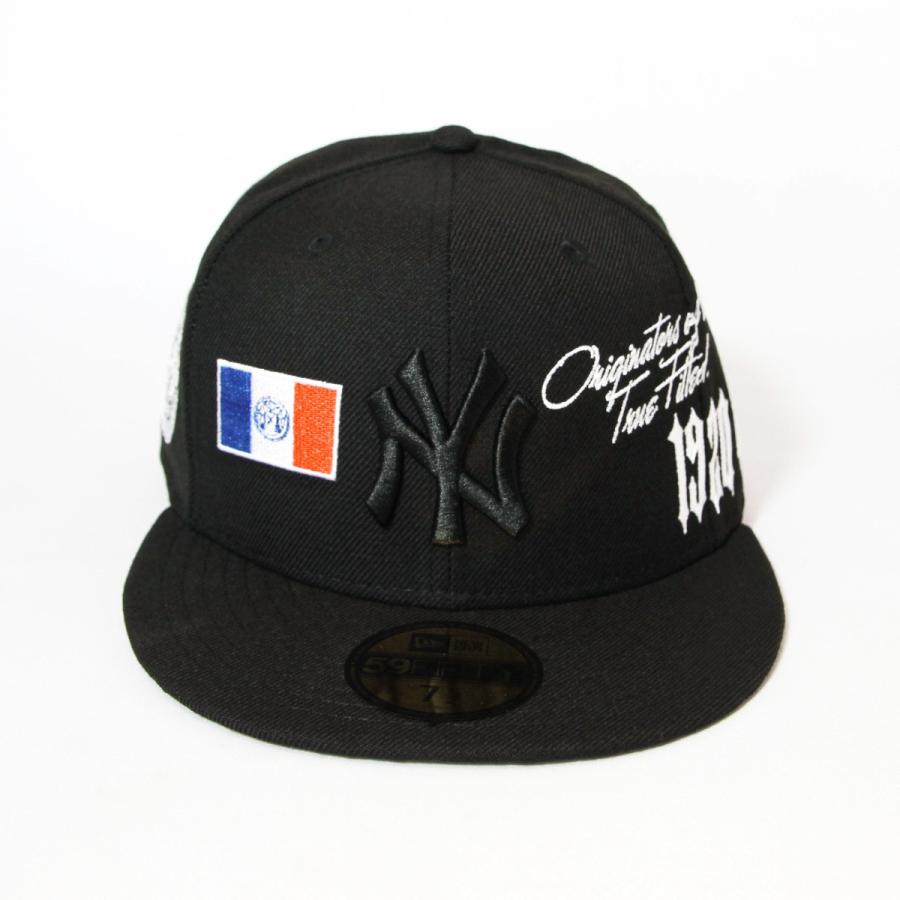 ニューエラ NEWERA キャップ 59FIFTY ニューエラ 1920-2020 