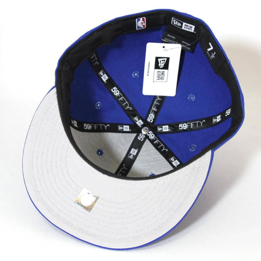 NEW ERA ニューエラ NEWERA x NBA コラボ 帽子 59FIFTY NEW ERA ニューエラ NEWERA x NBA コラボ 帽子 59FIFTY