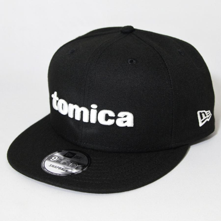 ニューエラ Newera X Tomica コラボ 帽子 9fifty トミカ ブラック スノーホワイト 河童クラフトyahoo 店 通販 Yahoo ショッピング